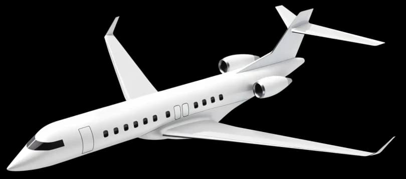 Private Jet
