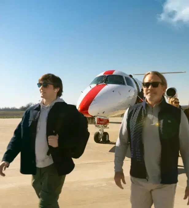 Why choose SkyAccess